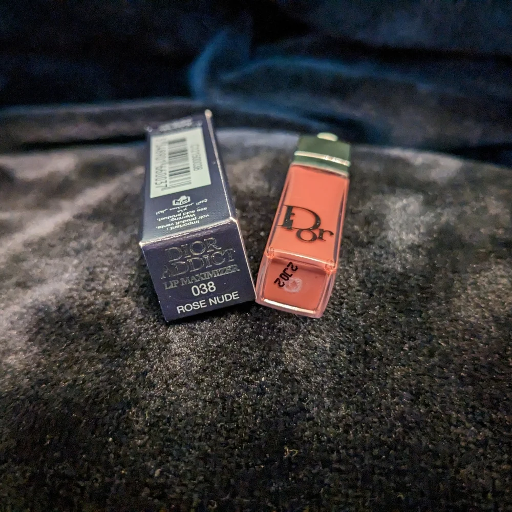 Dior lip maximizer mini 2 ml